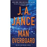 Man Overboard An Ali Reynolds Novel