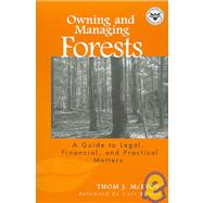 Owning And Managing Forests