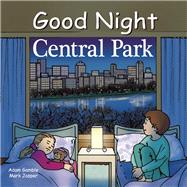 Good Night Central Park