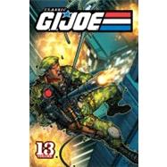 Classic G.I. Joe 13