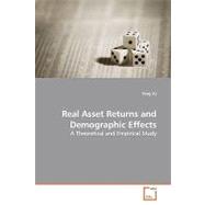 Real Asset Returns and Demographic Effects