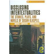 Disclosing Intertextualities