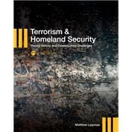 Terrorism and Homeland Security