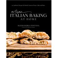 Artisan Italian Baking at Home