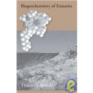 Biogeochemistry of Estuaries