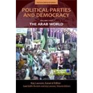 Political Parties and Democracy: The Arab World