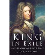 King In Exile: James Ii : Warrior, King And Saint, 1689-1701