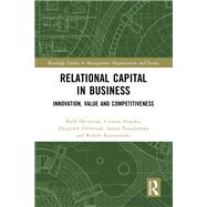 Relational Capital in Business