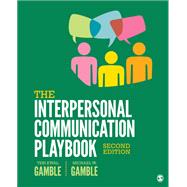 The Interpersonal Communication Playbook