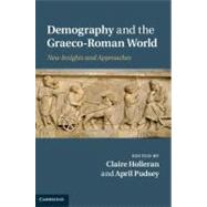 Demography and the Graeco-Roman World