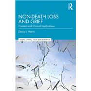 Non-death Loss and Grief