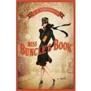 Miss Buncle's Book