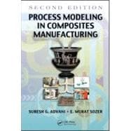 Process Modeling in Composites Manufacturing, Second Edition