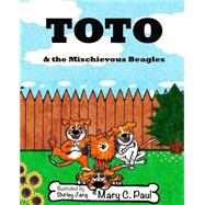 Toto and the Mischevious Beagles