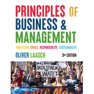 Principles of Business & Management