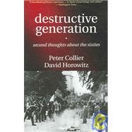 Destructive Generation
