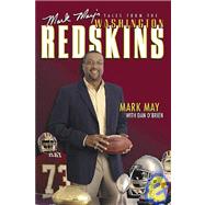 Mark May's Tales from the Washington Redskins