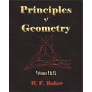 Principles of Geometry -