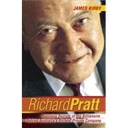 Richard Pratt Business Secrets of the Billionaire Behind Australia's Richest Private Company