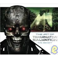 The Art of Terminator Salvation