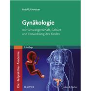 Die Heilpraktiker-Akademie. Gynäkologie