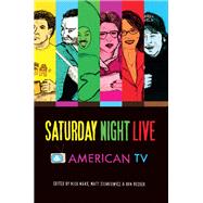 Saturday Night Live & American TV