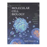 Molecular Cell Biology & CD-Rom & Student Companion