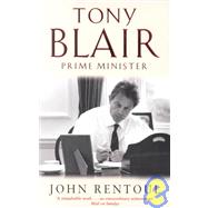 Tony Blair; Prime Minister