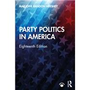 Party Politics in America