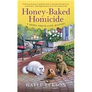 Honey-baked Homicide