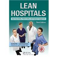 Lean Hospitals