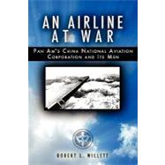 An Airline at War