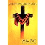 Christians Under Siege
