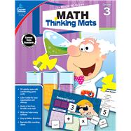 Math Thinking Mats Grade 3