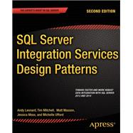 SQL Server Integration Services Design Patterns