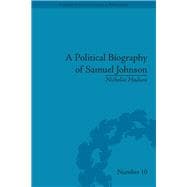 A Political Biography of Samuel Johnson