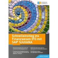 Schnelleinstieg ins Finanzwesen (FI) mit SAP S/4HANA
