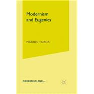 Modernism and Eugenics