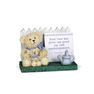 Scripture Keeper® Beary Thankful for Mom