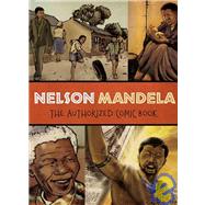 Nelson Mandela:Autoriz Comic Cl