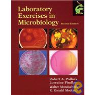 Laboratory Exercises in Microbiology, 2nd Edition
