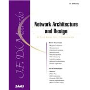Network Architecture & Design 
