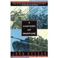 A History of Warfare