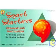 Smart Starters Grammar and Punctuation