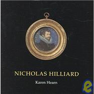 Nicholas Hilliard