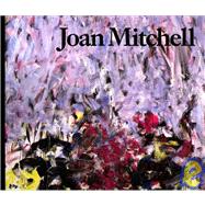 Joan Mitchell