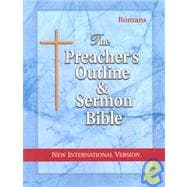 Preacher's Outline and Sermon Bible, NT, NIV Vol. 7 : Romans