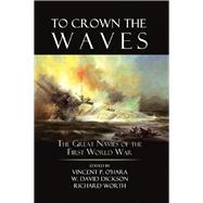 To Crown the Waves