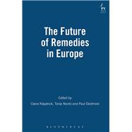 The Future of Remedies in Europe