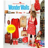 Supermarket Sarah Wonder Walls: A Guide to Displaying Your Stuff!